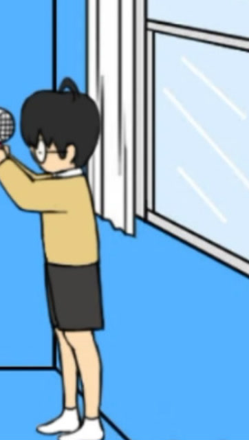 花闻君 用吹风机给雪人吹头发，会发生什么样的事？免费观看