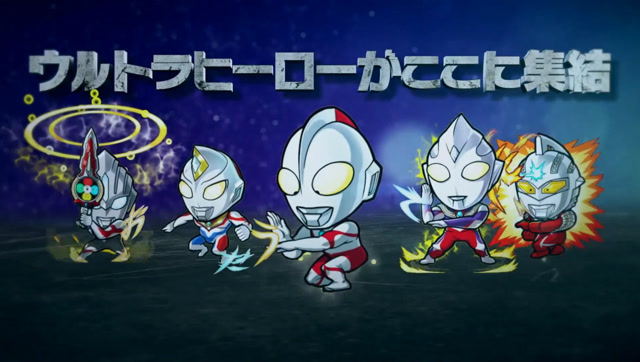 手游《言灵战士》PV预告免费观看