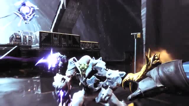 [A9VG]《命运2》第二弹DLC免费观看