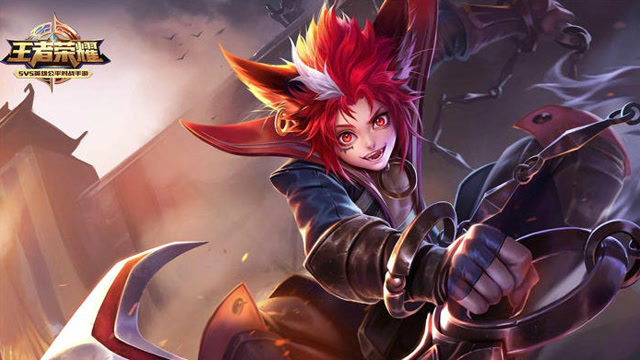 王者荣耀：版本最秀英雄百里玄策！又肉又疼，兼职bug的存在免费观看