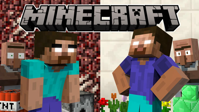 《我的世界》如果HIM有兄弟免费观看