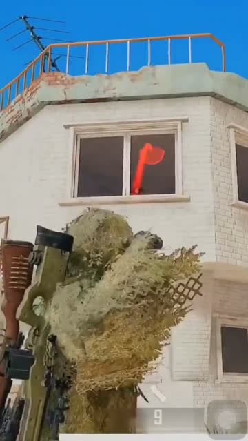 绝地求生：闪光弹还是有点用的免费观看