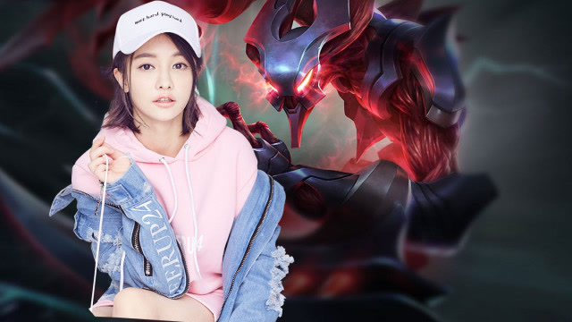 Miss排位日记520期 无敌节奏!noc拉闸关灯带飞三路！免费观看