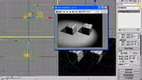 65.3DsMax聚光灯下视频教程