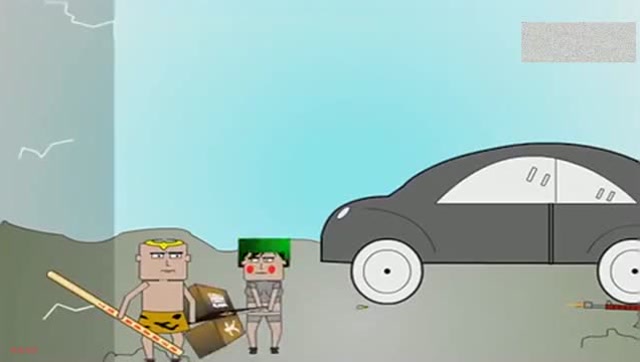 孙悟空钟无艳穿越吃鸡战场，站到了最后却败给了挂！免费观看