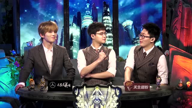 靠谱赛事04:S8小组赛爆笑集锦，解说选手纷纷自闭免费观看