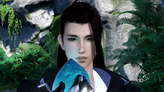 鲸背上的奇遇！全新历程地图“浮丘岛”震撼来袭！免费观看