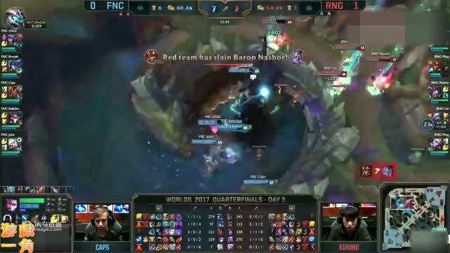 英雄联盟：这才是真正的顶级打野，职业赛场天秀操作，超燃！免费观看