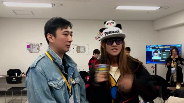 王思聪：不瞎立Flag 队员发挥挺正常[来源：PentaQ]免费观看