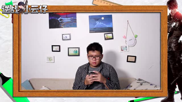 变身逆战英雄Vol12帅气胡司令忍不住想cos一下免费观看