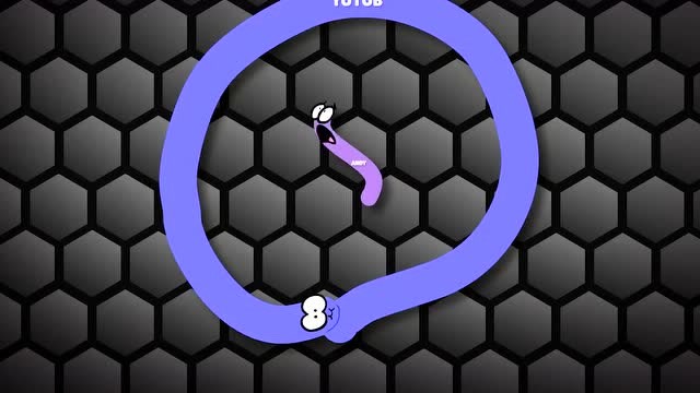 贪吃蛇：菜鸟最容易犯的4个错误免费观看