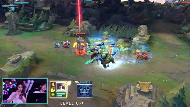 英雄联盟互动宣传视频免费观看