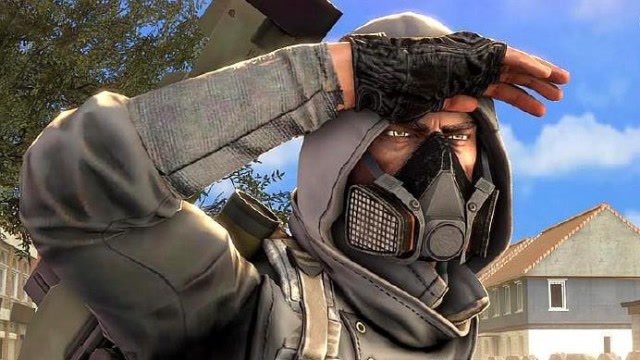 绝地求生：神仙之战，飞到月球还能锁定目标免费观看