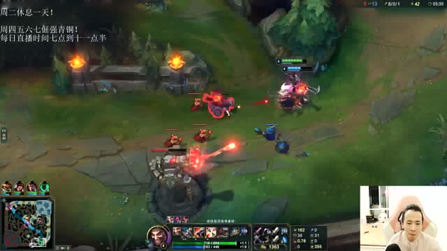 文森特：下路开局6分钟还是一级，对手：你是钻石大哥？免费观看