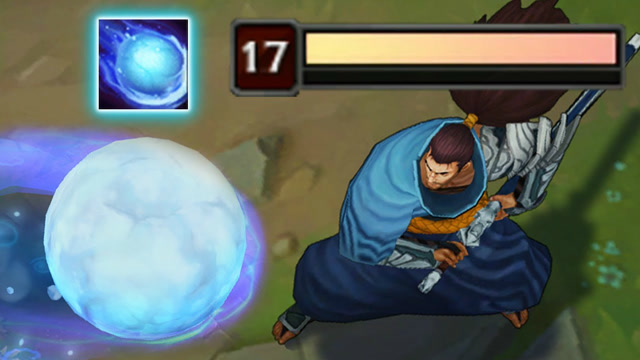 LOL：盘点那些还没眨眼就被秒的瞬间，亚索：这伤害太恐怖了吧！免费观看