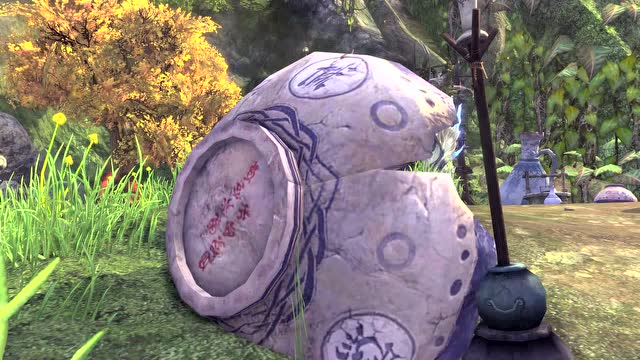 剑灵五周年 元气无敌预告视频免费观看