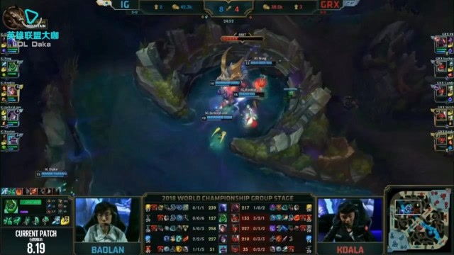 主播秀翻了06：小苍被尸体击杀 闪现抢头变送头免费观看