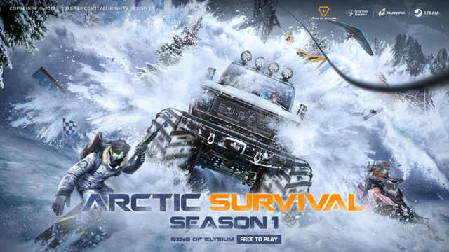 3分钟看游戏：《无限法则》免费观看