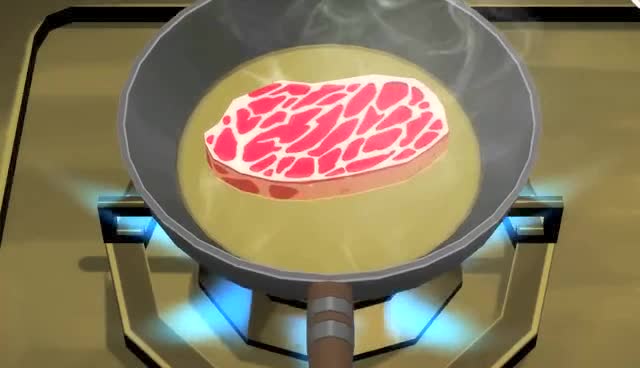 [小森生活]治愈厨房——料理体验免费观看