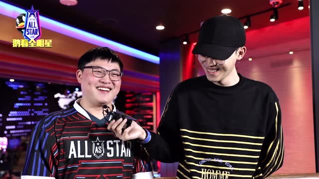 《鹅看全明星》UZI单人Solo赛后采访 小狗最想遇到的对手是Rookie免费观看