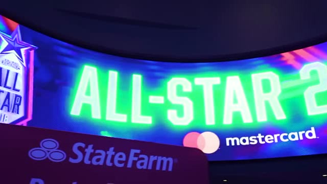 2018全明星赛回顾视频免费观看