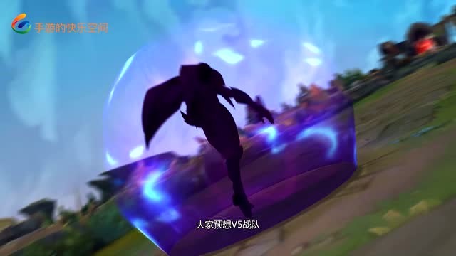 英雄联盟：LPL新军V5阵容浮出水面，无一位新人，全部都是老将免费观看