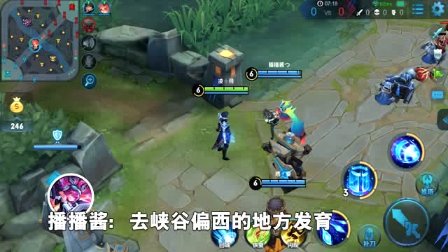 《峡谷怪诞说》探案：中了调虎离山之计，这回凶手还跑的掉吗？免费观看