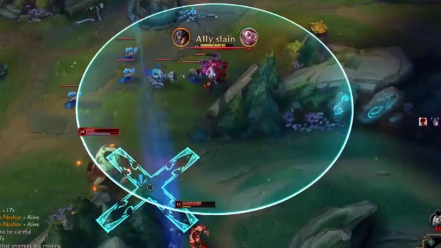 LOL：峡谷最帅连招是谁的？派克：肯定是我的RRRRR连招啊免费观看