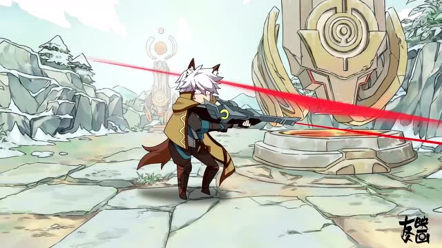 你们这么玩守约，有考虑过守约的感受吗？免费观看