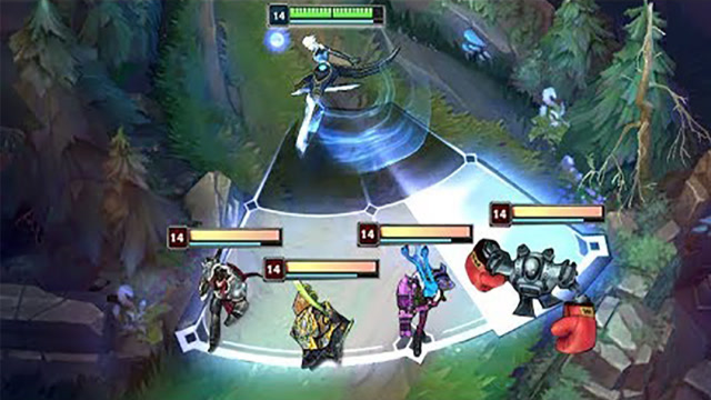 LOL：你还沉迷在快乐风男？试试青钢影让你快乐到无法自拔免费观看