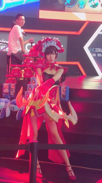 后面解说怎么老看我家虞姬免费观看