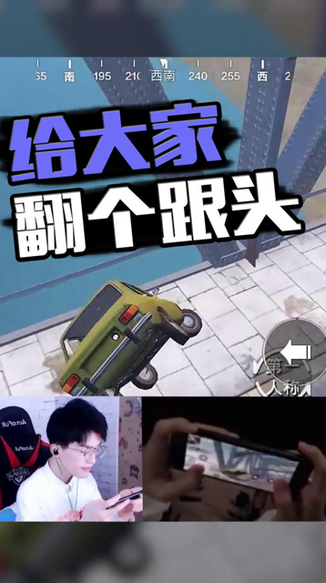 教大家如何开车在桥上翻跟头免费观看