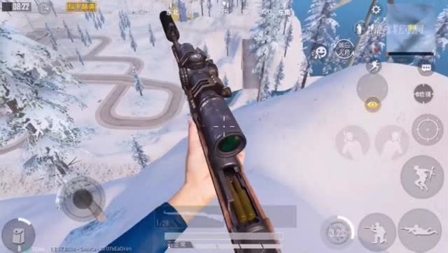 和平精英：卡点巨作,BGM：Run Free 超燃的！免费观看