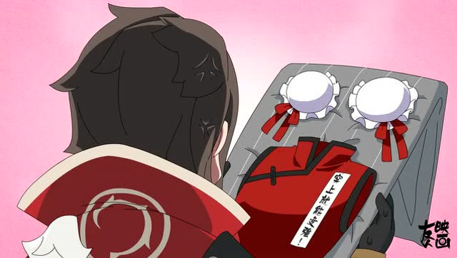 王者别闹：诸葛亮这是故意坑司马懿，这衣服换谁都不愿意穿免费观看