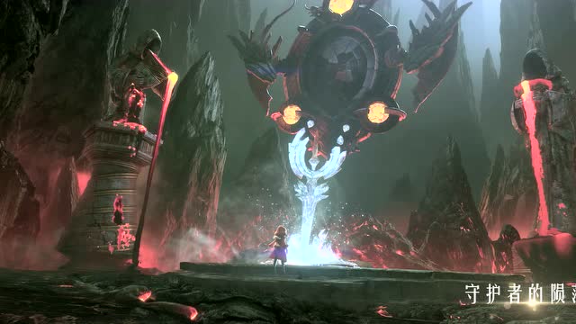 龙之谷2 CG抢鲜版免费观看