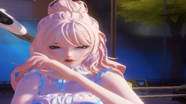 龙族幻想：千万别和女生吵架，因为你没有赢的机会！免费观看