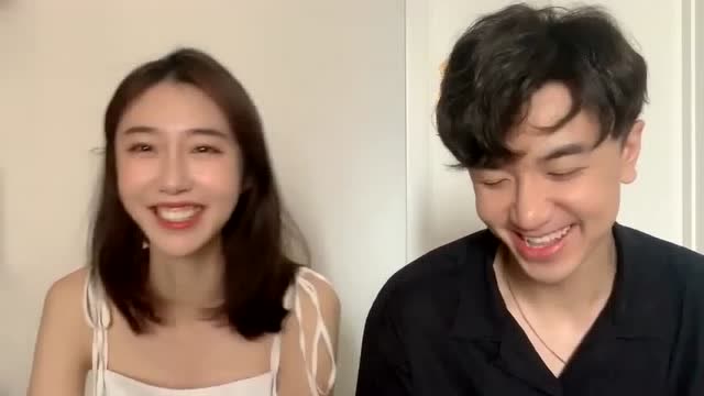 孔維詩苑宣布分手,唐藝昕張若昀合體撒糖,愛情難嫁