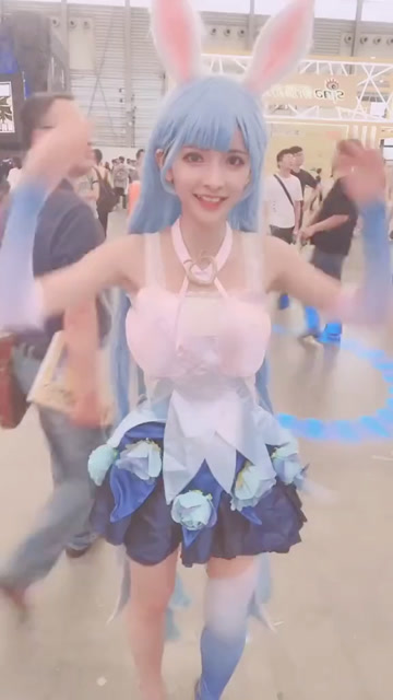 你是这样的阿离免费观看