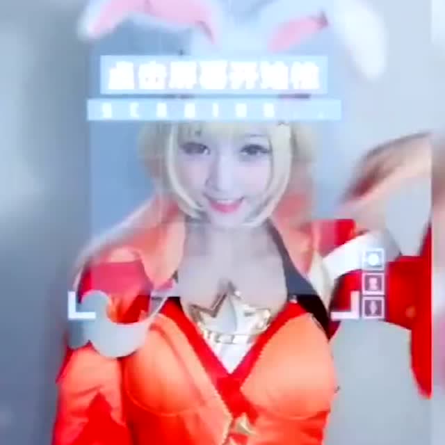 王者荣耀：Cosplay系统没法分析成功会发生什么免费观看