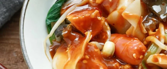 點進來打開餛飩新世界大門,只會水煮可太虧了!