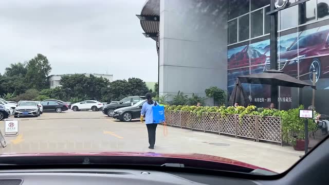 月供688元,306馬力鋼炮開回家?