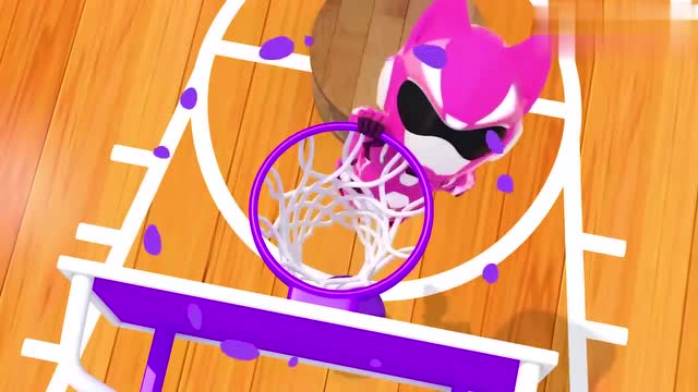 露西将会给我们展现出怎样的节目？迷你特工队游戏免费观看