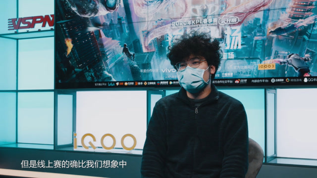 KPL云开赛纪录片第二集：幕后工作者的争分夺秒瞬间免费观看
