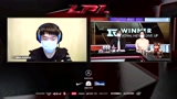  【赛后采访】RNGXiaohu：抱歉之前表现不好，状态调整后会赢下去