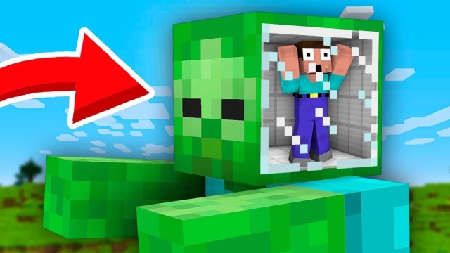 被僵尸闯入家后，史蒂夫搬进僵尸脑袋住，结果僵尸瞬间失控！免费观看