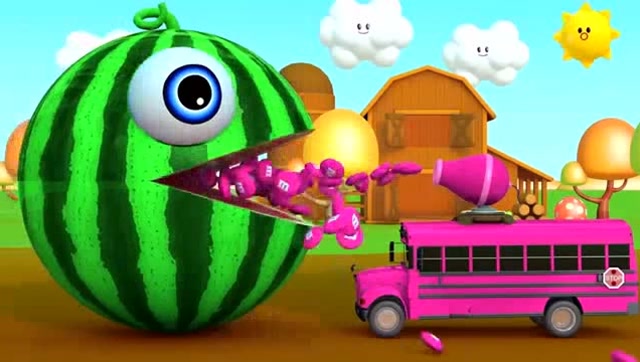 小白云和小太阳看见吃豆人免费观看