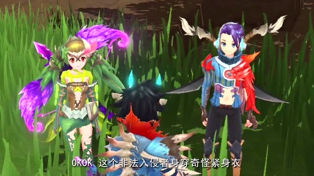 《斑马侦探事件簿》第二期：危险！不明入侵者出没！免费观看