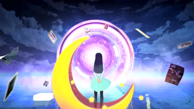 沉浸式互动阅读来啦，体验属于你的一千零一夜！免费观看