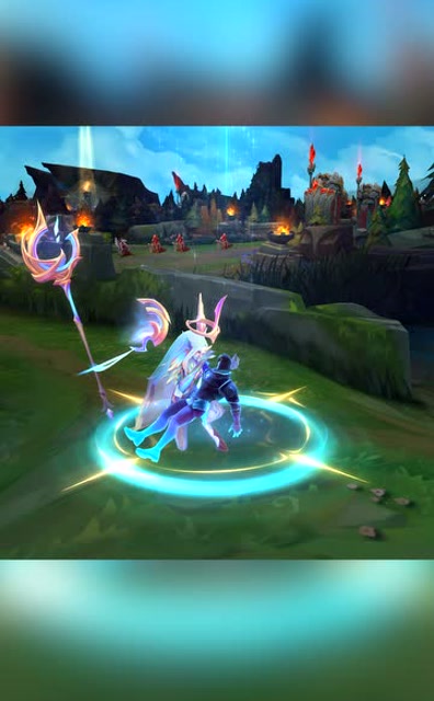 这个小提莫，居然敢偷看我，作者：提莫酱球球大王免费观看