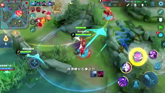 王者荣耀：以前是不会玩，现在是看不懂免费观看